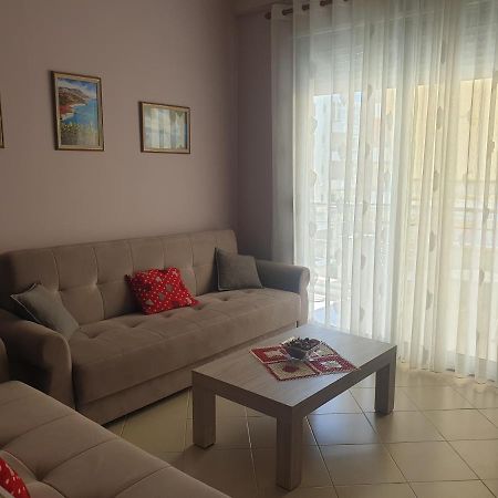 אוריקום Apartment Albania מראה חיצוני תמונה