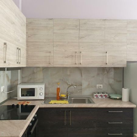 אוריקום Apartment Albania מראה חיצוני תמונה