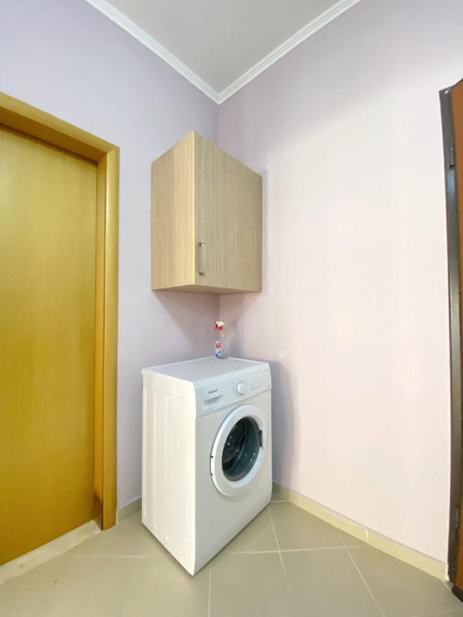 אוריקום Apartment Albania מראה חיצוני תמונה