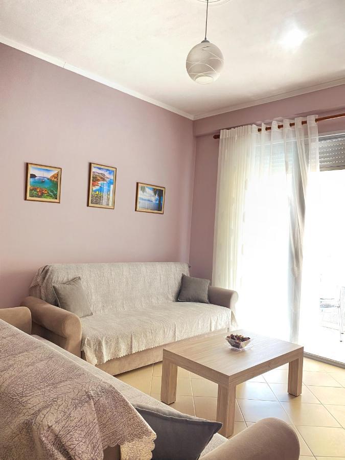 אוריקום Apartment Albania מראה חיצוני תמונה