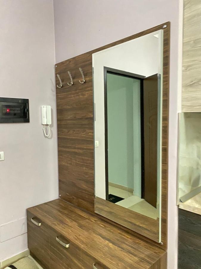 אוריקום Apartment Albania מראה חיצוני תמונה