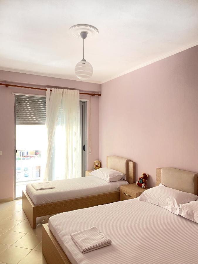אוריקום Apartment Albania מראה חיצוני תמונה