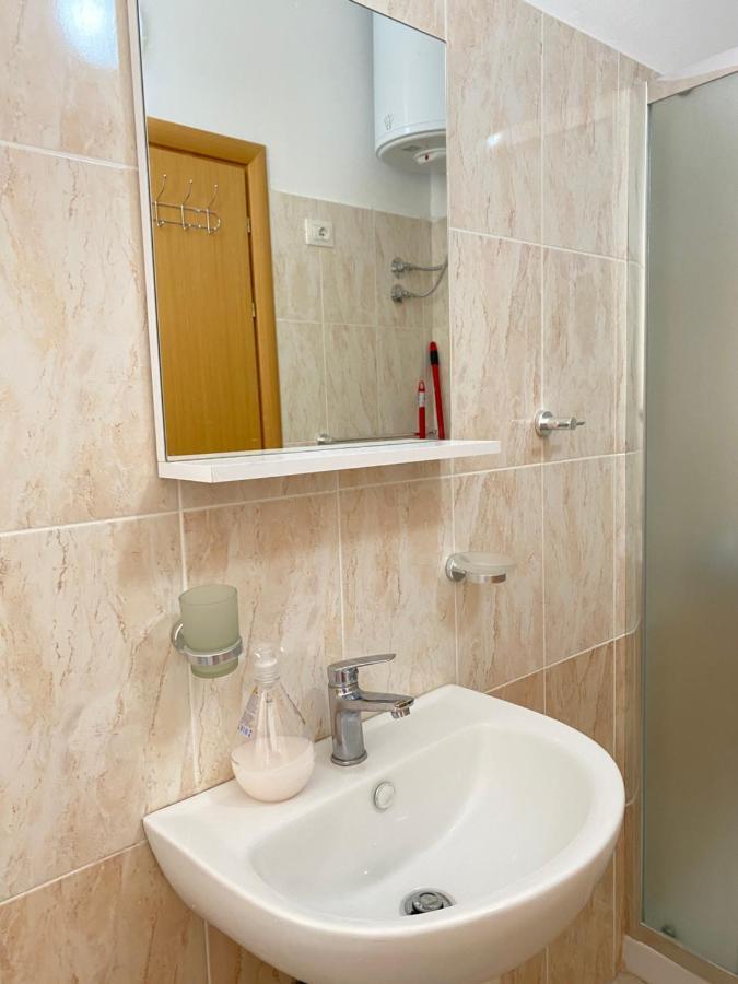 אוריקום Apartment Albania מראה חיצוני תמונה