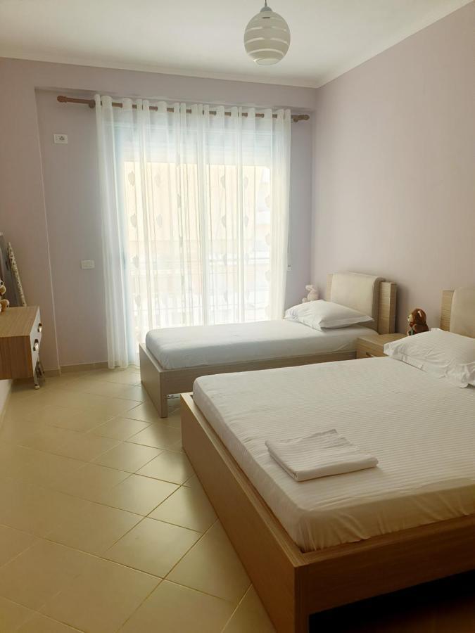 אוריקום Apartment Albania מראה חיצוני תמונה