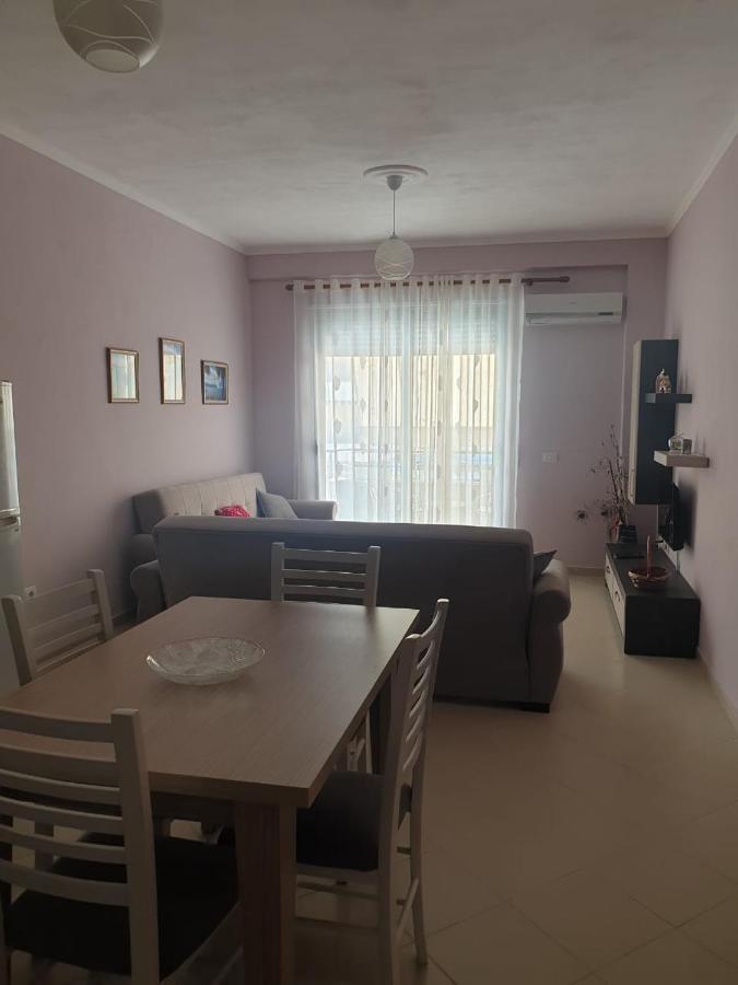 אוריקום Apartment Albania מראה חיצוני תמונה