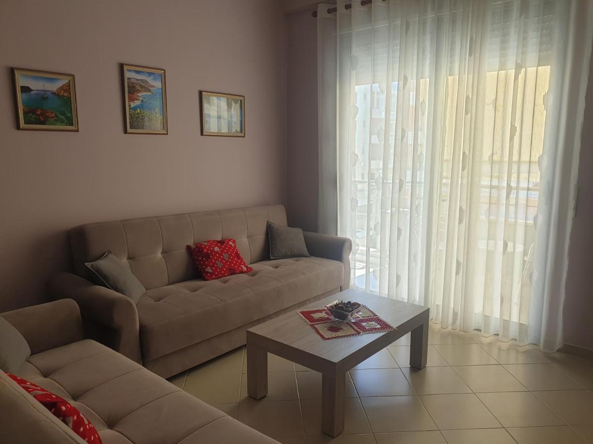 אוריקום Apartment Albania מראה חיצוני תמונה