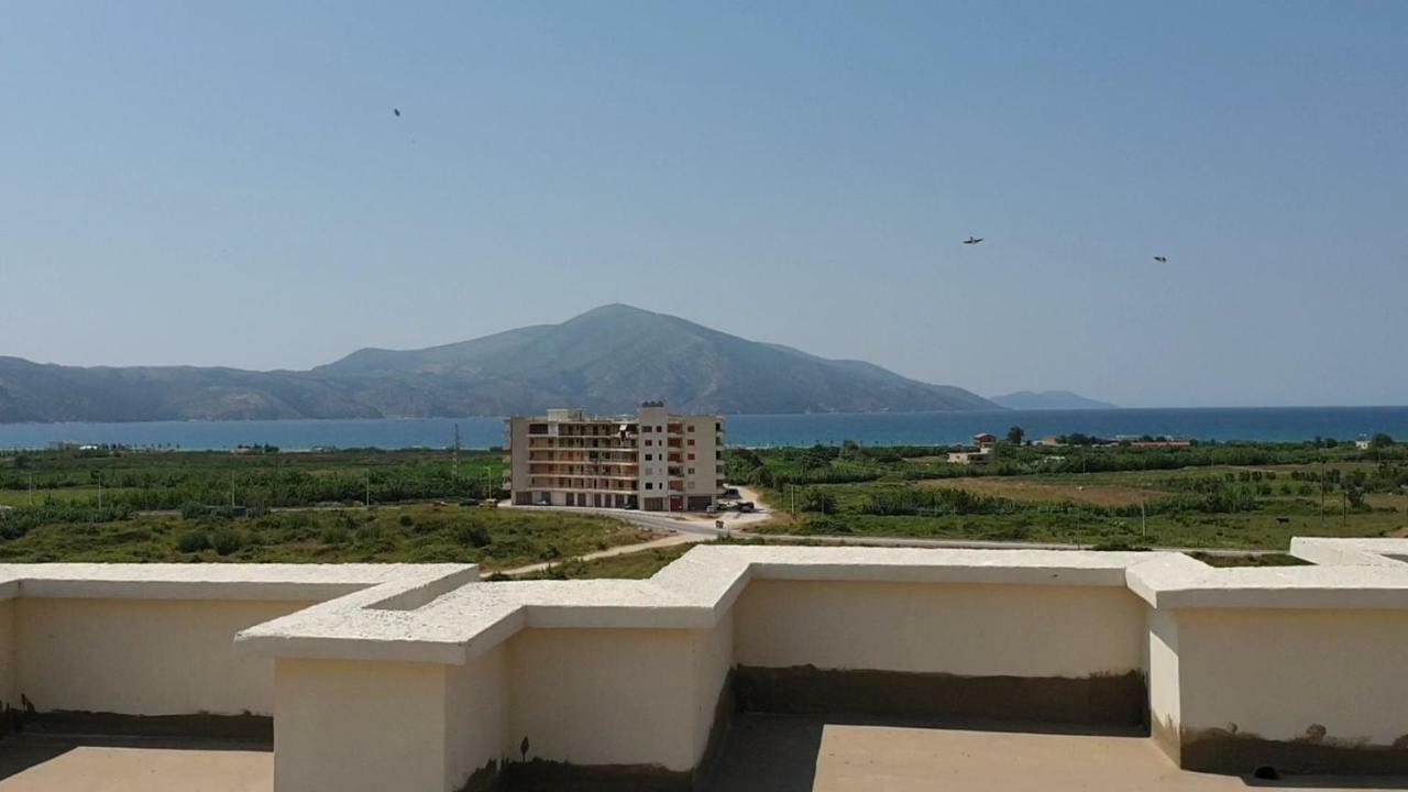 אוריקום Apartment Albania מראה חיצוני תמונה