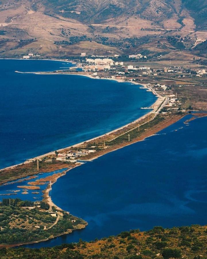 אוריקום Apartment Albania מראה חיצוני תמונה